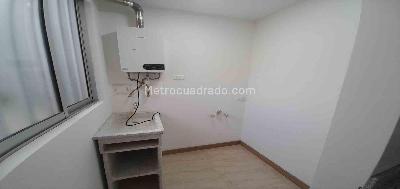 Apartamento de 2 alcobas en venta en La Francia, Manizales, 52 m² · foto 9 de 20