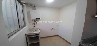 Apartamento de 2 alcobas en venta en La Francia, Manizales, 52 m² · foto 10 de 20