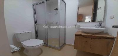 Apartamento de 2 alcobas en venta en La Francia, Manizales, 52 m² · foto 11 de 20