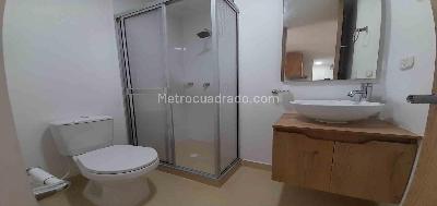 Apartamento de 2 alcobas en venta en La Francia, Manizales, 52 m² · foto 12 de 20