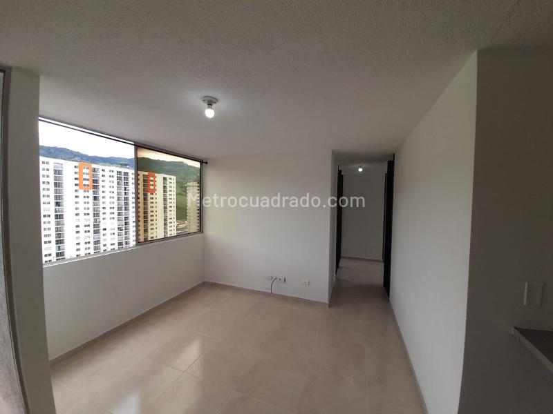 Piso – Dosquebradas, Villa del Campo - Vista 2