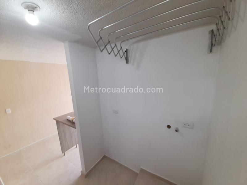Piso – Dosquebradas, Villa del Campo - Vista 3