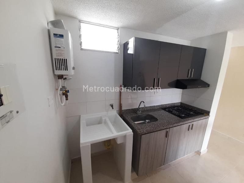 Piso – Dosquebradas, Villa del Campo - Vista 5