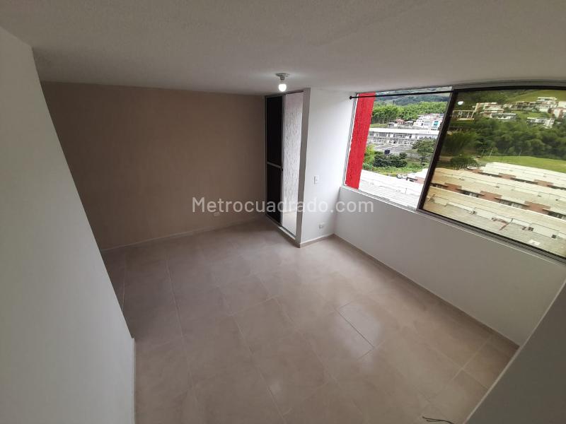 Piso – Dosquebradas, Villa del Campo - Más
