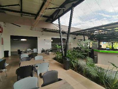 Local Comercial en Arriendo, Combia, Pereira