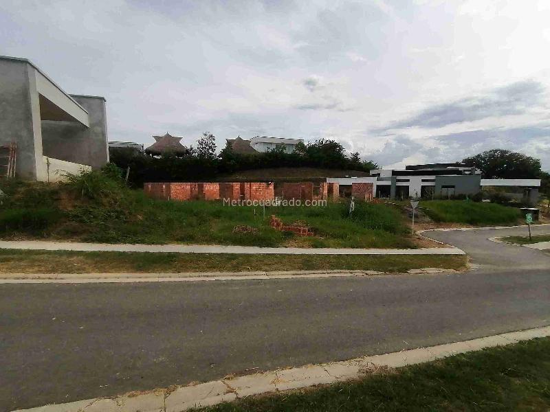 Lote en Venta, Cerritos, Pereira - Vista 4