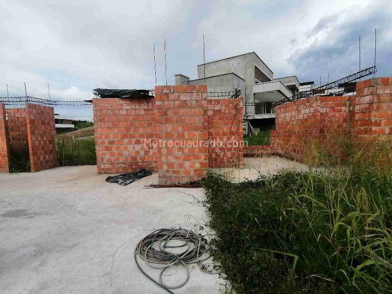 Lote en Venta, Cerritos, Pereira - Vista 5