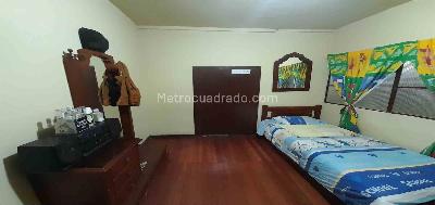 Casa en venta en Chipre, Manizales · foto 8 de 20