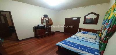 Casa en venta en Chipre, Manizales · foto 12 de 20