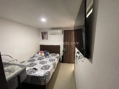 Casa de 2 alcobas en venta en Urbanizacion Loma Verde, Armenia, 65 m² · foto 2 de 7