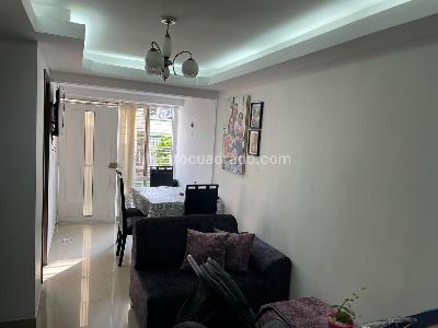 Casa de 2 alcobas en venta en Urbanizacion Loma Verde, Armenia, 65 m² · foto 4 de 7