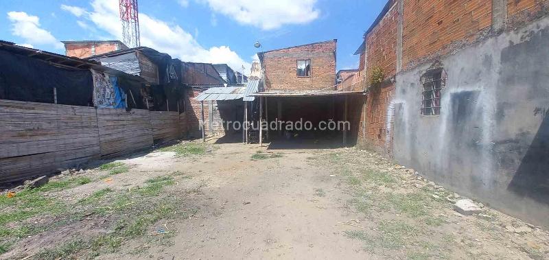 Lote en Venta, Barrio Popular, Armenia - Vista 4