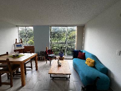 Apartamento de 2 alcobas en venta en Comuna Poblado/Poblado I, Pereira, 42 m² · foto 2 de 20