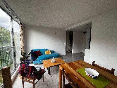 Apartamento de 2 alcobas en venta en Comuna Poblado/Poblado I, Pereira, 42 m² · foto 5 de 20