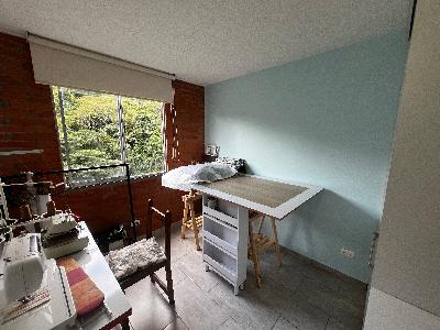 Apartamento de 2 alcobas en venta en Comuna Poblado/Poblado I, Pereira, 42 m² · foto 11 de 20