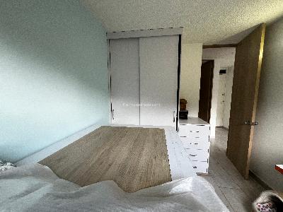 Apartamento de 2 alcobas en venta en Comuna Poblado/Poblado I, Pereira, 42 m² · foto 12 de 20