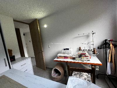 Apartamento de 2 alcobas en venta en Comuna Poblado/Poblado I, Pereira, 42 m² · foto 13 de 20
