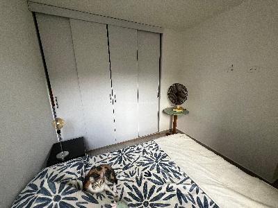 Apartamento de 2 alcobas en venta en Comuna Poblado/Poblado I, Pereira, 42 m² · foto 15 de 20