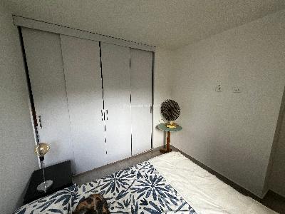 Apartamento de 2 alcobas en venta en Comuna Poblado/Poblado I, Pereira, 42 m² · foto 16 de 20