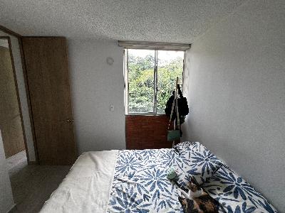 Apartamento de 2 alcobas en venta en Comuna Poblado/Poblado I, Pereira, 42 m² · foto 17 de 20