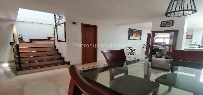 Casa en venta en Maraya, Pereira · foto 8 de 20