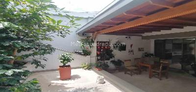 Casa en venta en Maraya, Pereira · foto 18 de 20