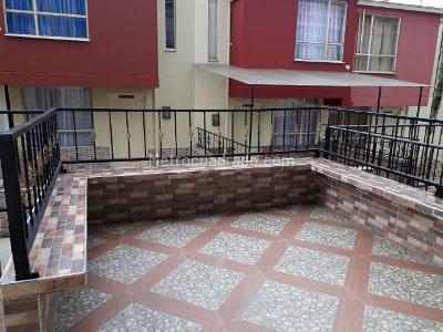 Casa en venta en La Cumbre, Manizales · foto 20 de 20
