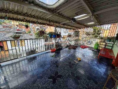 Casa de 4 alcobas en venta en La Enea, Manizales, 180 m² · foto 2 de 20