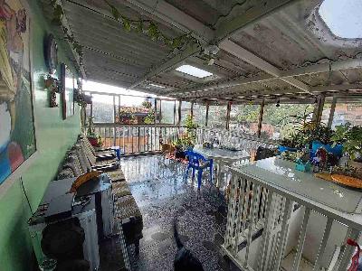 Casa de 4 alcobas en venta en La Enea, Manizales, 180 m² · foto 6 de 20