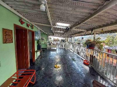 Casa de 4 alcobas en venta en La Enea, Manizales, 180 m² · foto 7 de 20