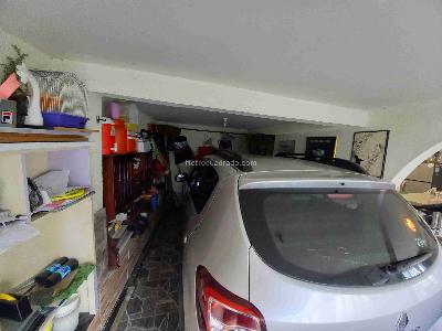 Casa de 4 alcobas en venta en La Enea, Manizales, 180 m² · foto 9 de 20