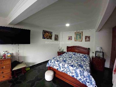 Casa de 4 alcobas en venta en La Enea, Manizales, 180 m² · foto 14 de 20