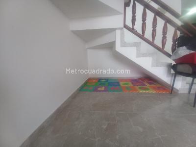 Casa de 3 alcobas en venta en Niagara, Armenia, 95 m² · foto 5 de 20