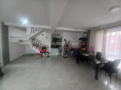 Casa de 3 alcobas en venta en Niagara, Armenia, 95 m² · foto 7 de 20