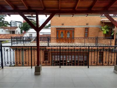 Casa en venta en Alamos, Pereira · foto 5 de 20