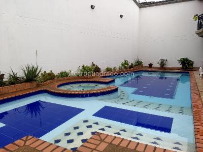 Casa en venta en Alamos, Pereira · foto 7 de 20