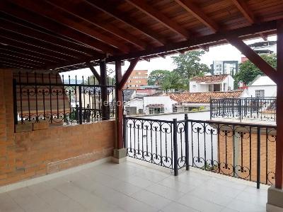 Casa en venta en Alamos, Pereira · foto 14 de 20