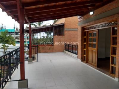Casa en venta en Alamos, Pereira · foto 20 de 20
