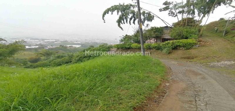 Lote en Venta, Av La Romelia El Pollo, Dosquebradas - Vista 5