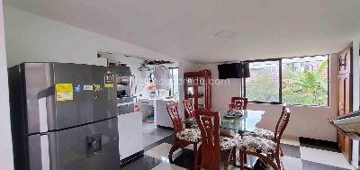 Casa de 5 alcobas en venta en El Guamal, Manizales, 190 m² · foto 17 de 20