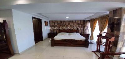 Casa en venta en Fatima, Manizales · foto 3 de 20