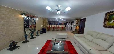 Casa en venta en Fatima, Manizales · foto 6 de 20