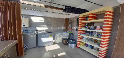 Casa en venta en Fatima, Manizales · foto 19 de 20