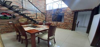 Casa en venta en Fatima, Manizales · foto 20 de 20
