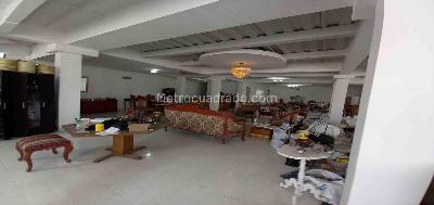 Local Comercial en Arriendo, Campohermoso, Manizales