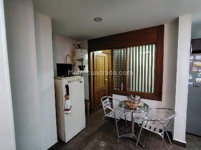 Apartamento en venta en Alamos, Pereira · foto 3 de 12