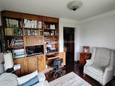 Apartamento en venta en Alamos, Pereira · foto 10 de 12