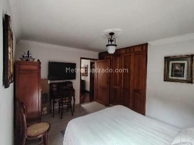 Apartamento en venta en Alamos, Pereira · foto 11 de 12