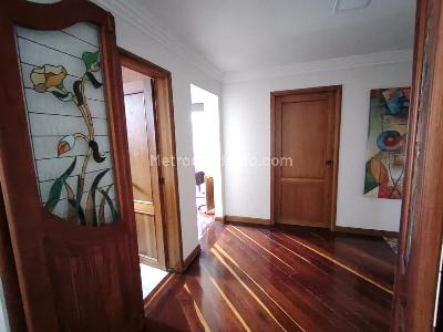 Apartamento en venta en Alamos, Pereira · foto 12 de 12