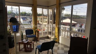 Casa de 5 alcobas en venta en Manantiales, Armenia, 220 m² · foto 14 de 16